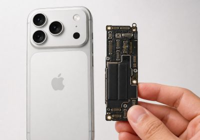 Apple Sull’Orlo di una Scelta Cruciale: La Metà del Prezzo di un iPhone Destinata alla Memoria