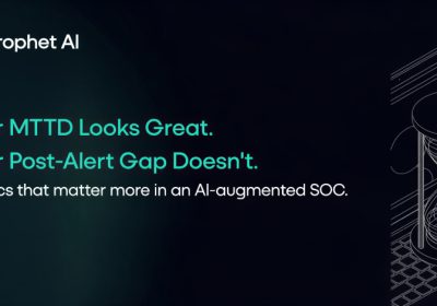 Il Tuo MTTD è Ottimo, Ma il Gap Post-Alert è Preoccupante