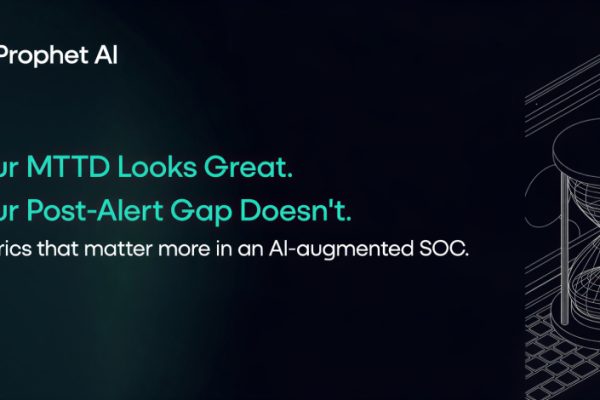 Il Tuo MTTD è Ottimo, Ma il Gap Post-Alert è Preoccupante