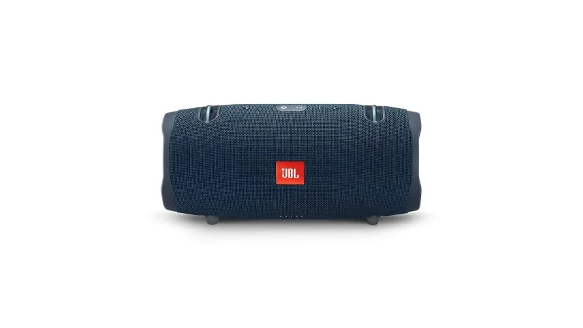 Acquista ora il potente altoparlante Bluetooth JBL Xtreme 2 a soli 149,99€!