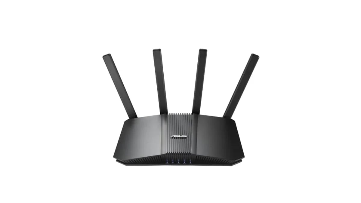 Offerta Imperdibile: Prezzo Mai Visto per il Router ASUS RT-BE82U Wi-Fi 7!