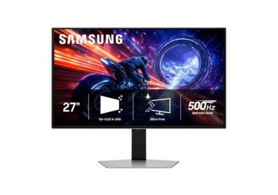 Offerta Speciale: Sconto del 30% sul Monitor OLED Samsung Odyssey da 27 Pollici!