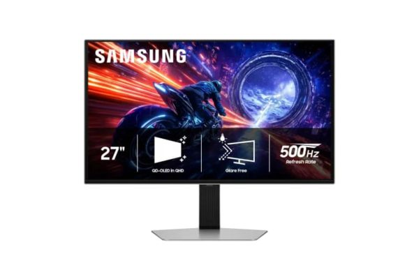 Offerta Speciale: Sconto del 30% sul Monitor OLED Samsung Odyssey da 27 Pollici!