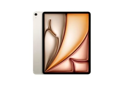Acquista l’iPad Air da 13 pollici al prezzo più basso da Black Friday!