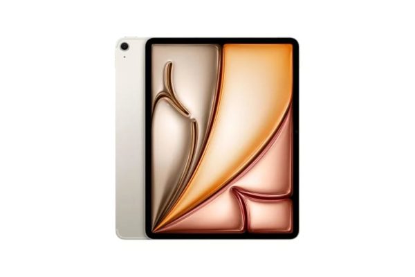 Acquista l’iPad Air da 13 pollici al prezzo più basso da Black Friday!