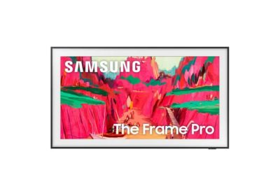 Occasione imperdibile: TV Samsung The Frame Pro da 75 pollici scontata del 50% per la prima volta!
