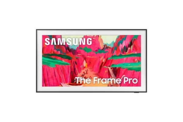 Occasione imperdibile: TV Samsung The Frame Pro da 75 pollici scontata del 50% per la prima volta!