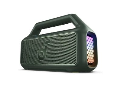 Risparmia il 36% sul potente altoparlante Bluetooth Soundcore Boom 2!