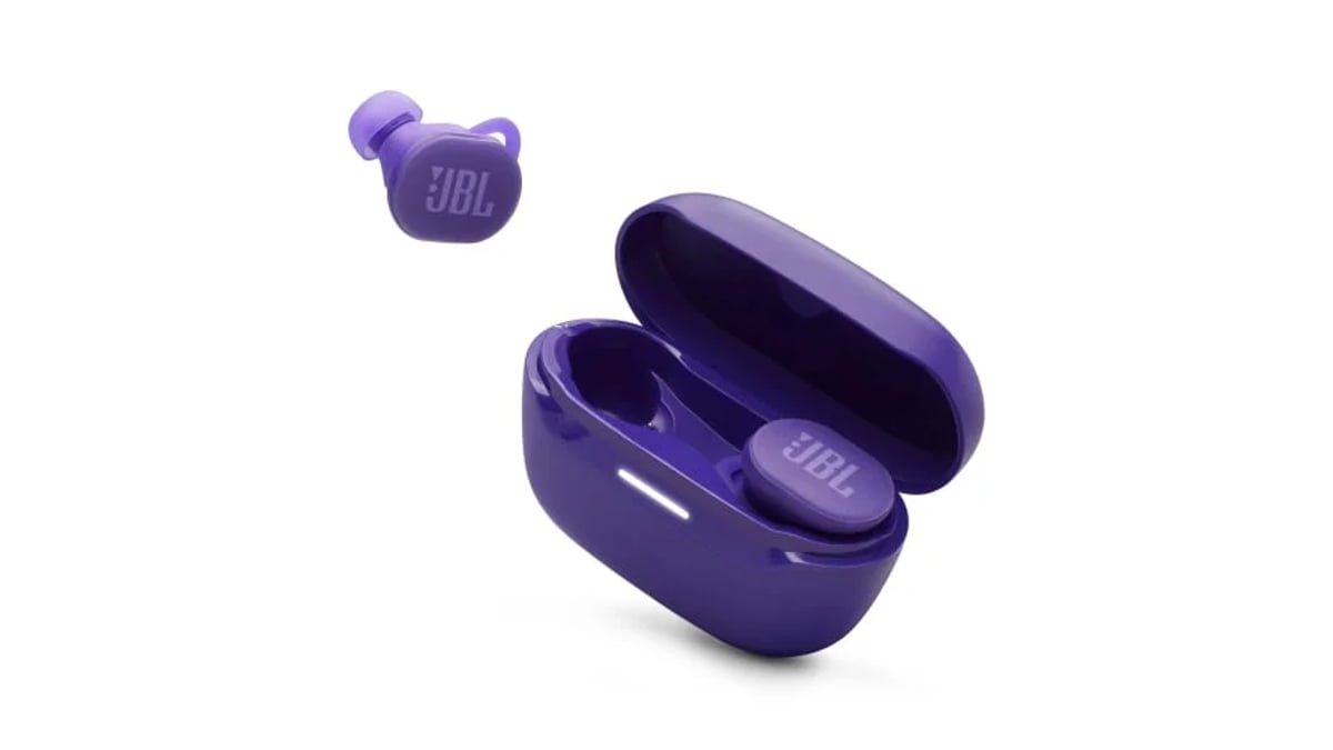 Cuffie JBL Endurance Race 2: Prezzo Abbassato Sotto i 45 Euro per la Prima Volta!