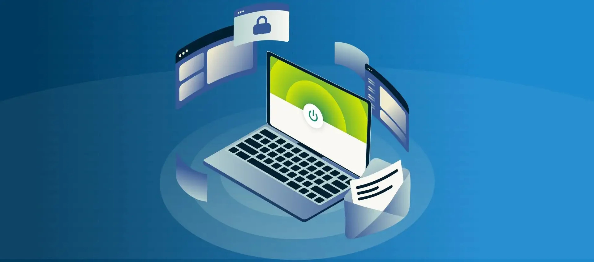 Protezione web completa con TotalAV in super offerta