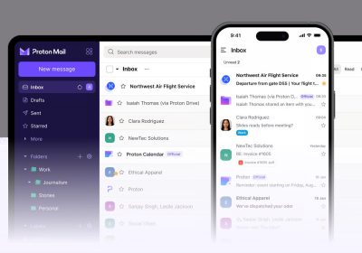 Scopri Proton Mail: Solo 1 € per la Migliore Alternativa Europea a Gmail!