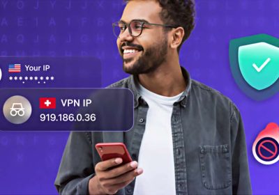 ProtonVPN: oltre 15.000 server e sicurezza svizzera con sconto del 70%!