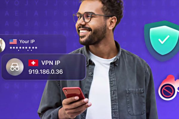 ProtonVPN: oltre 15.000 server e sicurezza svizzera con sconto del 70%!