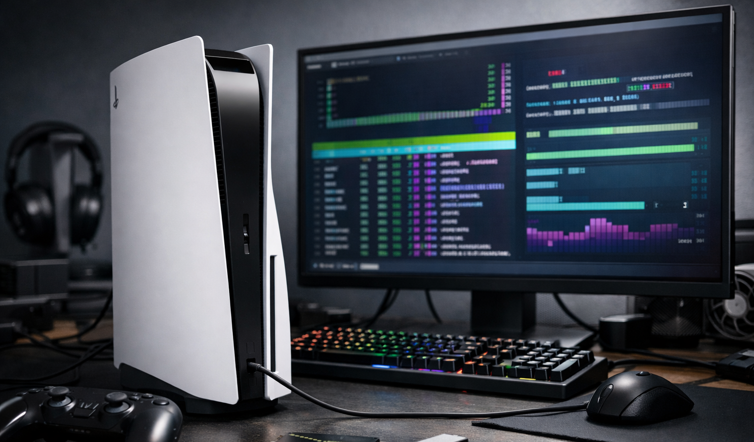 Guida all’Installazione di Linux su PS5: Scopri se È Possibile per Te!