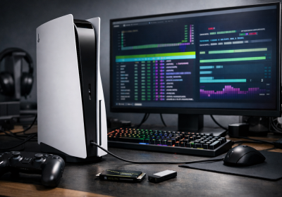 Guida all’Installazione di Linux su PS5: Scopri se È Possibile per Te!