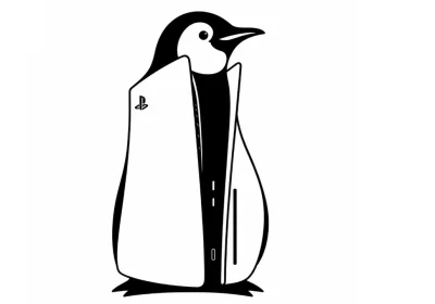Trasforma la tua PS5 in un potente PC da gaming con Linux: scopri come!