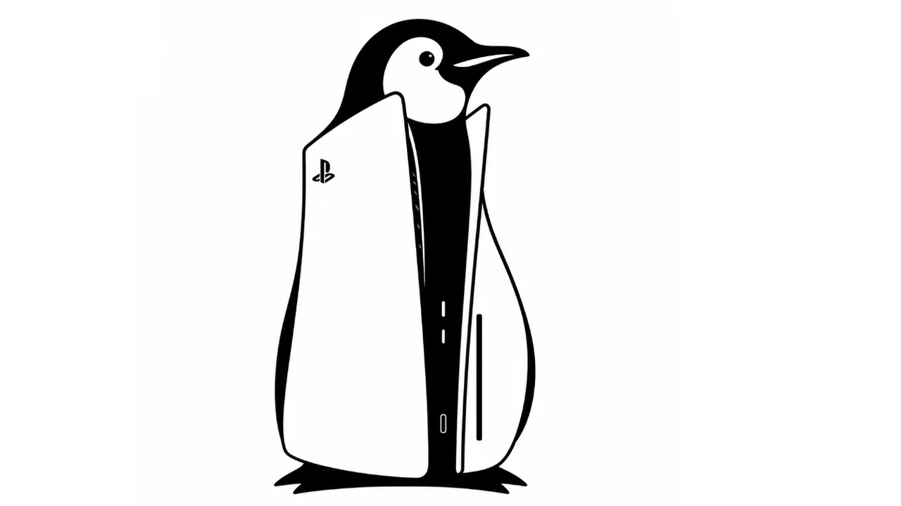 Trasforma la tua PS5 in un potente PC da gaming con Linux: scopri come!