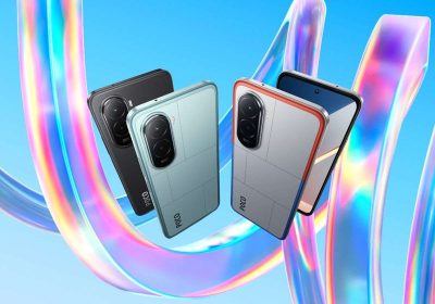 Smartphone 6GB RAM e 128GB ROM a soli 119€: un affare incredibile!