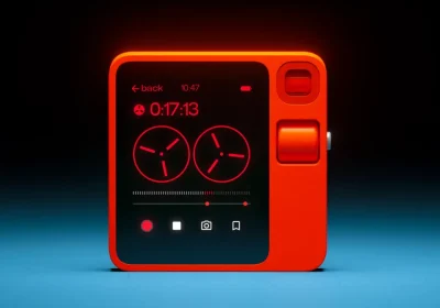 Rabbit R1: Una Nuova Vita per un Gadget Rivoluzionario