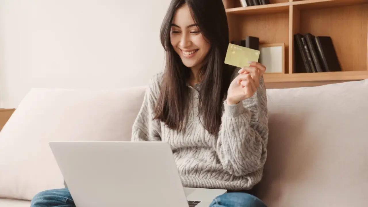 Carta di credito senza canone: scopri i vantaggi esclusivi della TF Mastercard Gold