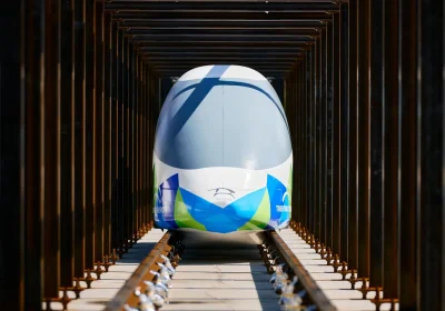 RailEvo: il rivoluzionario taxi ferroviario debutta in Trentino