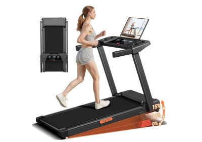 Scopri il tapis roulant che risolve il problema più comune a solo 199 euro!