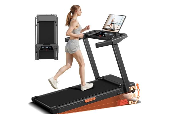 Scopri il tapis roulant che risolve il problema più comune a solo 199 euro!