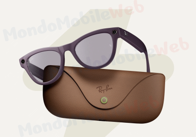 Scopri il Risparmio Straordinario: Nuovi Ray-Ban Meta Wayfarer Gen 2 a Prezzi Imperdibili con Rata Smart – MondoMobileWeb.it | News | Telefonia