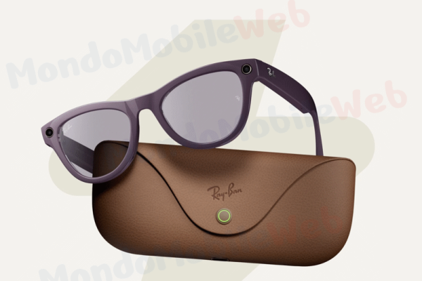 Scopri il Risparmio Straordinario: Nuovi Ray-Ban Meta Wayfarer Gen 2 a Prezzi Imperdibili con Rata Smart – MondoMobileWeb.it | News | Telefonia