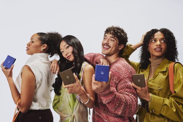 Motorola lancia i nuovi pieghevoli Razr 70 e presenta il Moto G87: scopri le novità!