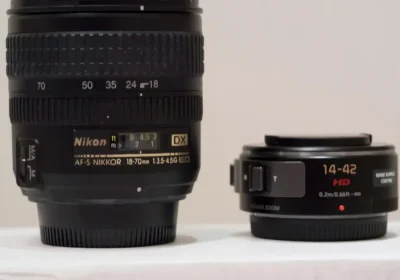 Guida pratica: Come scegliere l’obiettivo giusto per le tue foto (aprile 2026)