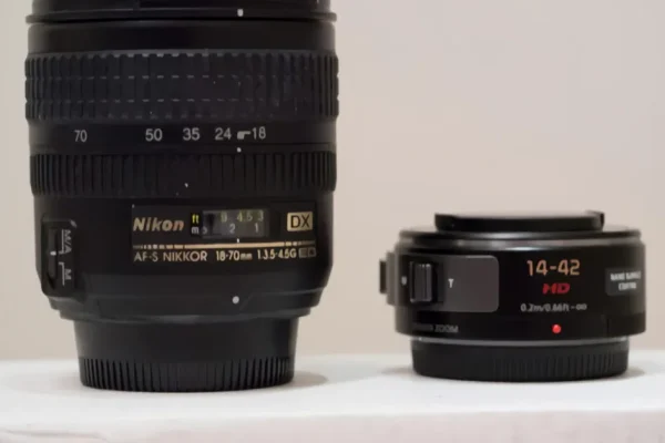 Guida pratica: Come scegliere l’obiettivo giusto per le tue foto (aprile 2026)