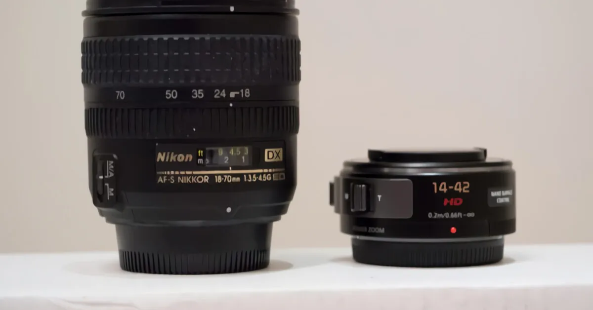 Guida pratica: Come scegliere l’obiettivo giusto per le tue foto (aprile 2026)