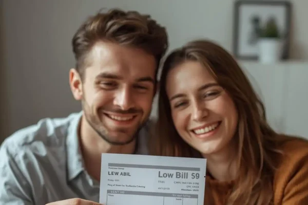 Risparmia sulla bolletta con Octopus Energy