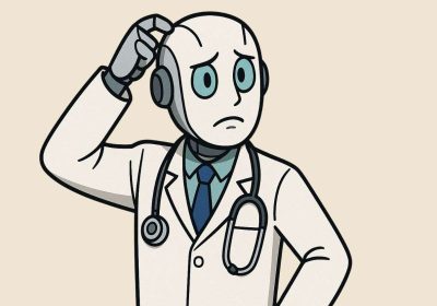 Un’importante rivista scientifica contesta l’efficacia dell’AI in medicina