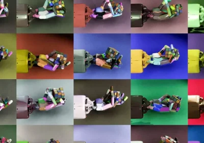 Come gli Robot Apprendono: Una Storia Breve e Moderna dell’Intelligenza Artificiale