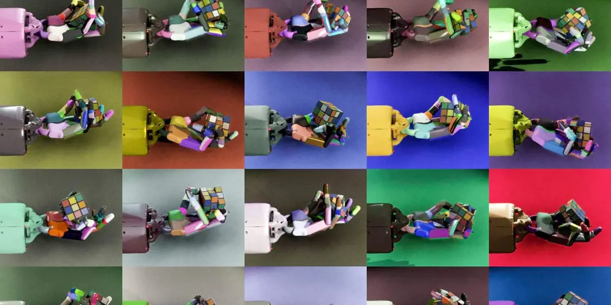 Come gli Robot Apprendono: Una Storia Breve e Moderna dell’Intelligenza Artificiale