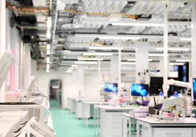 Abbiamo visto il futuro dei farmaci, dentro il laboratorio di Roche che può dire addio alle cavie