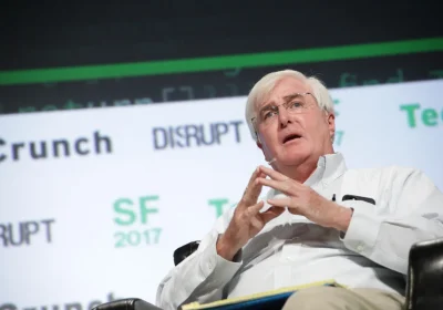 Il VC Ron Conway Rivela di Avere una ‘Forma Rara di Cancro’: La Sua Storia