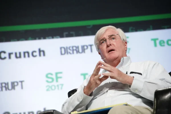 Il VC Ron Conway Rivela di Avere una ‘Forma Rara di Cancro’: La Sua Storia