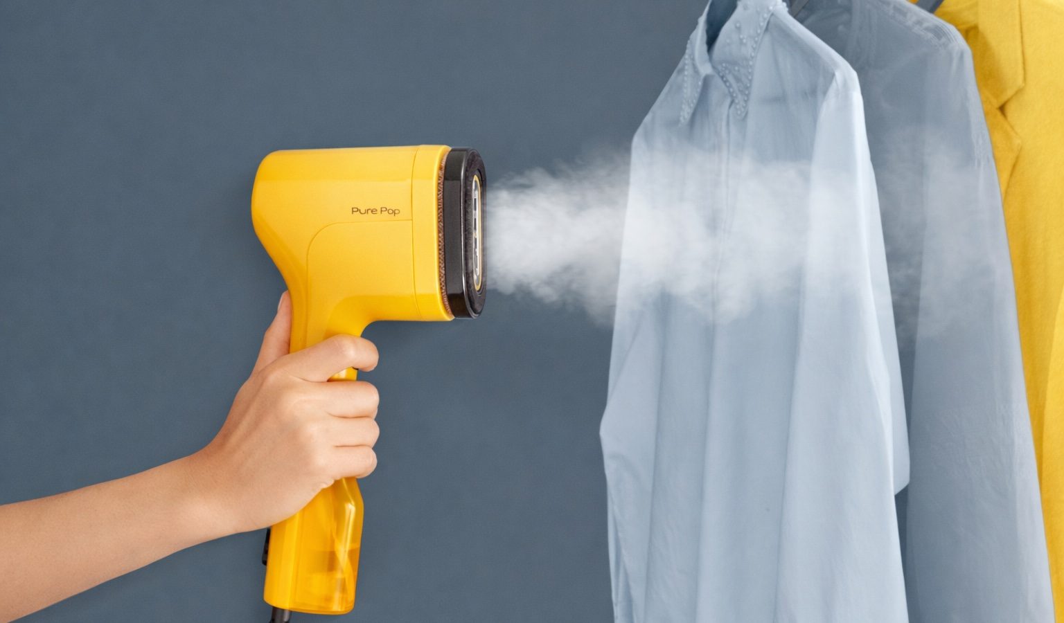 Stirare senza asse: scopri il Rowenta a meno di 31 euro!