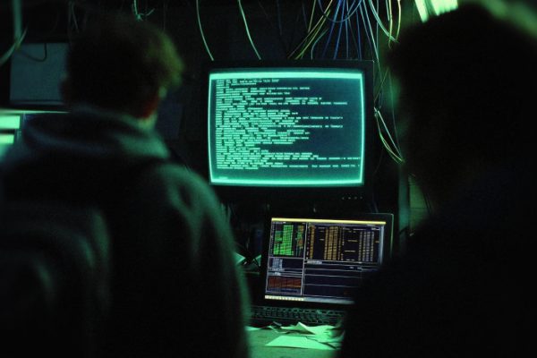 PhantomCore Sfrutta le Vulnerabilità di TrueConf per Infiltrarsi nelle Reti Russe