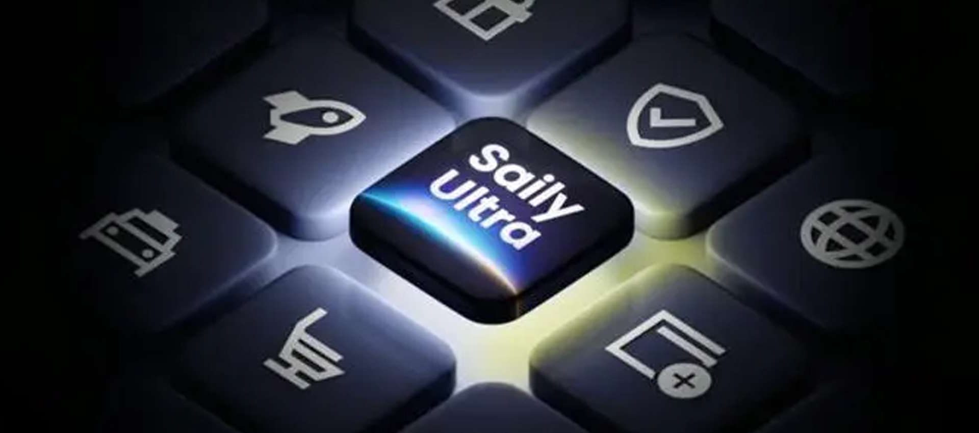 Saily Ultra: l’eSIM con dati illimitati, accesso a lounge e fast-track per un’esperienza senza limiti