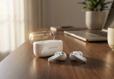 <p><strong>Risparmia il 28%! Galaxy Buds 4 Pro con ANC e Galaxy AI a soli 179€!</strong></p>