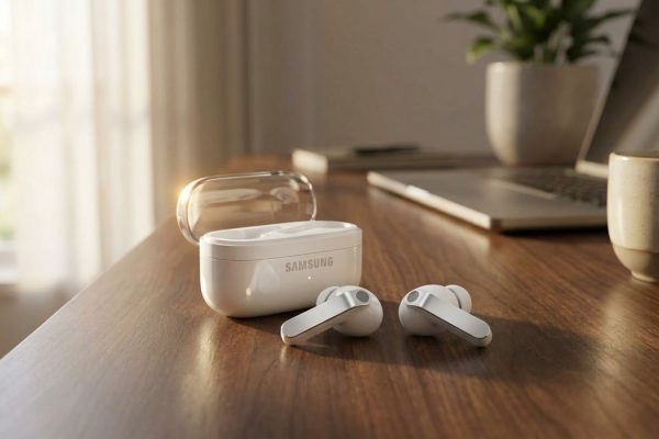 <p><strong>Risparmia il 28%! Galaxy Buds 4 Pro con ANC e Galaxy AI a soli 179€!</strong></p>