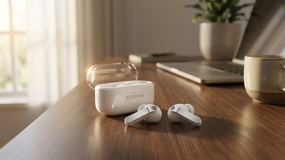 <p><strong>Risparmia il 28%! Galaxy Buds 4 Pro con ANC e Galaxy AI a soli 179€!</strong></p>