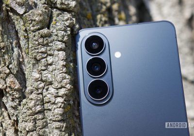 Il Galaxy S27 potrebbe presentare un nuovo design per la fotocamera, ma resta con i piedi per terra.