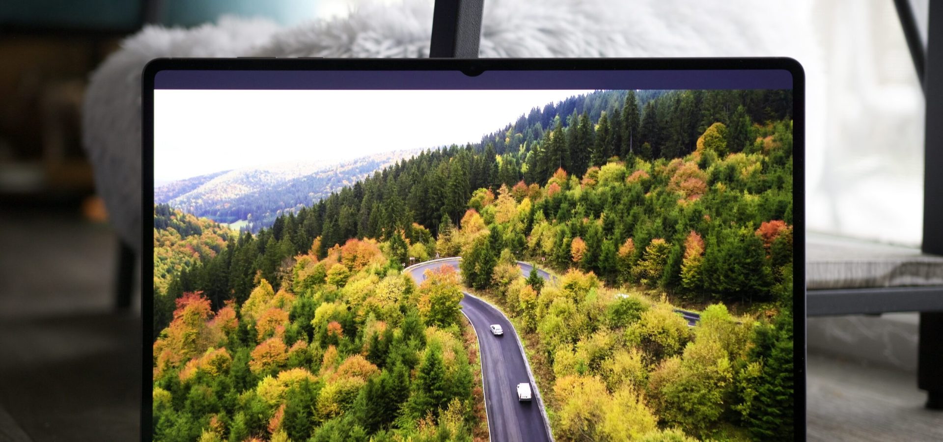 Leak di ASUS Pad rivela un rivale per il Tab S11 con display OLED a 144Hz