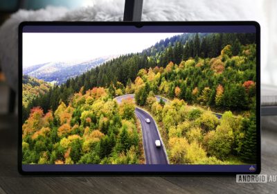 Leak di ASUS Pad rivela un rivale per il Tab S11 con display OLED a 144Hz