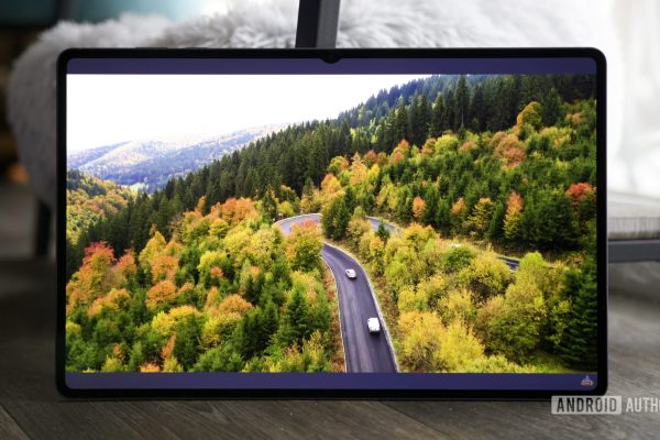 Leak di ASUS Pad rivela un rivale per il Tab S11 con display OLED a 144Hz